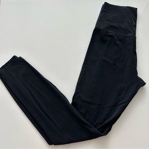 NIKE Dri-Fit Yoga Leggings Black